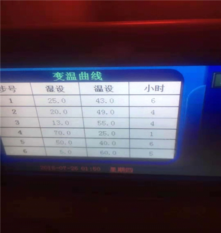 云南烘干设备是如何实现精准控温锁住食材本真